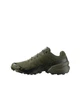 Тактичні кросівки Salomon SpeedCross 6 Forces Green - 47 р - изображение 2