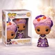 Игровая фигурка Funko POP! серии Бриджертоны - Королева Шарлотта (6900007631518) - изображение 3