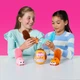 Игрушка интерактивная Белочка Искорка (оранжевая) серия s1 - изображение 7