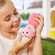 Интерактивный питомец Marshmallow Squirrel: Pink Sweetie S1 - изображение 4