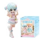 Шарнірна лялька BJD POP TOP JOTOYS Ключик щастя 17 см з аксесуарами - зображення 1