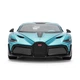 Гіперкар Bugatti Divo: Blue Atlantis Exclusive (1:18) - зображення 2
