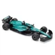 Автомодель Еліт Астон Мартін F1 2024 (масштаб 1:18) - зображення 2