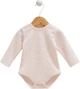 Набір дитячих боді Caramell My Baby 68-74см 2шт. - изображение 2
