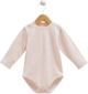 Набір дитячих боді Caramell My Baby 86-92см 2шт. - изображение 2