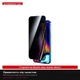 Захисне скло антишпигун Remax 3D Privacy (GL-27) для iPhone 15 Pro Max протиударне олеофобне покриття - зображення 5