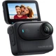 Екшн-камера Insta360 GO 3S 4K Standard Bundle 128GB Black (CINSAATA_GO3S13) - изображение 2