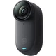 Екшн-камера Insta360 GO 3S 4K Standard Bundle 128GB Black (CINSAATA_GO3S13) - изображение 4