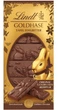 Шоколад Lindt Goldhasen Tafel Edelbitter 120г - изображение 1