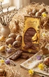 Шоколад Lindt Goldhasen Tafel Edelbitter 120г - изображение 4
