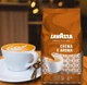 Кофе в зернах Lavazza Crema E Aroma 1кг - изображение 5