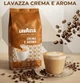 Кофе в зернах Lavazza Crema E Aroma 1кг - изображение 6