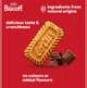 Печиво Lotus Biscoff Biscuits with Belgian Chocolate 18шт 132г - зображення 5