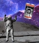 Сублимированное мороженое Astronaut Foods Neapolitain Ice Cream Sandwich 31г - изображение 6