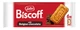 Печиво Lotus Biscoff Biscuits with Belgian Chocolate 18шт 132г - зображення 6