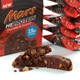 Печиво Mars Hi Protein Chocolate Caramel Cookie 60г - зображення 4