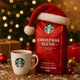Кава в зернах Starbucks Christmas Blend Dark Roast Whole Bean 250г - зображення 2