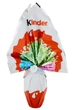 Шоколадное яйцо Kinder Maxi Surprise Barbie 150г - изображение 2