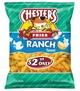 Чіпси Chester's Ranch Fries Corn Snacks 148.8г - зображення 1