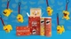 Набір Pringles Once You Pop Mystery Box with Collectible - зображення 8