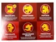 Набір Pringles Once You Pop Mystery Box with Collectible - зображення 9