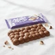 Пористий шоколад Milka Bubbly White Chocolate 100г - зображення 3