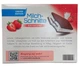 Бисквитные пирожные Kinder Milch-Schnitte Erdbeere 10шт x 28г - изображение 1