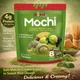 Моті Royal Family Mochi Creamy Matcha Latte 120г - зображення 5