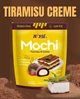 Моті Royal Family Mochi Tiramisu Creme 120г - зображення 4