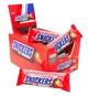 Шоколадный батончик Snickers Chocolate Morango 42г - изображение 3