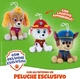 Шоколадное яйцо Kinder GranSorpresa Paw Patrol 150г - изображение 5
