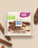 Шоколад Ritter Sport Amicelli Milk Chocolate 100г - зображення 5