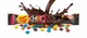Батончик Chupa Chups Choco Snack Dark 20г - зображення 3