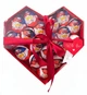 Подарочный набор Сердце Kinder Joy Stranger Things - изображение 1