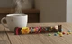 Батончик Chupa Chups Choco Snack Dark 20г - зображення 4