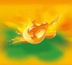 Жевательные конфеты Trolli Flavor Bomb Mango 60шт, 1128г - изображение 4