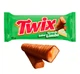 Шоколадний батончик Twix Chocolate Torta de Limão 40г - зображення 2