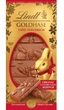 Шоколад Lindt Goldhasen Tafel Vollmilch 120г - изображение 1
