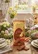 Шоколад Lindt Goldhasen Tafel Vollmilch 120г - изображение 4
