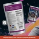 Сублимированное мороженое Astronaut Foods Vanilla Ice Cream Sandwhich 34г - изображение 3