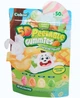 Желейные конфеты Cokoc 5D Peelable Gummies Mixed Fruit Flavor 60г - изображение 1