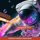 Сублимированное мороженое Astronaut Foods Vanilla Ice Cream Sandwhich 34г - изображение 5