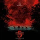 Компакт диск HIS Stranger Things 5 Soundtrack from the Netflix Series - изображение 3