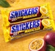 Шоколадний батончик Snickers Maracuja 42г - зображення 6