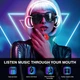 Леденец Amos Tasty Sounds Audio Lollipop Strawberry Flavour 12г - изображение 6