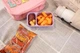 Сирні палички Herr's Cheese Curls Honey Cheese Flavored 212.6г - зображення 5