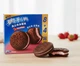 Пирожные Oreo Cloud Sandwich Soft Cakes Strawberry 264г - изображение 5