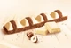 Шоколадні батончики Kinder Bueno White 5шт 107.5 г - зображення 4