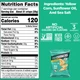 Чіпси PopCorners Sea Salt Flavored Chips 198.4г - зображення 3
