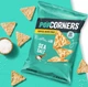 Чіпси PopCorners Sea Salt Flavored Chips 198.4г - зображення 6